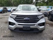 ✅ 2021 Ford Explorer XLT • VIN: 1FMSK7DHXMGB57734 • Lot: 59848085. Wystawiony na Copart z przebiegiem 75 041 mil. Bezpłatny archiwum sprzedaży aukcyjnych z USA i szczegółowy raport historii pojazdu na DreamBid. Zdjęcie 5.