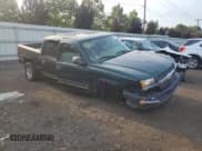 ✅ 2004 Chevrolet Silverado 1500 LS • VIN: 2GCEK13T641427270 • Lot: 66734575. Wystawiony na Copart z przebiegiem Nie podano. Bezpłatny archiwum sprzedaży aukcyjnych z USA i szczegółowy raport historii pojazdu na DreamBid. Zdjęcie 4.