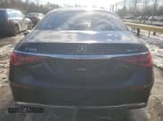✅ 2024 Mercedes-Benz S 580 • VIN: W1K6G7GB4RA291945 • Lot: 41335805. Listed on Copart with Not provided. Free auction sales archive from the USA and detailed vehicle history report at DreamBid. Image 6.