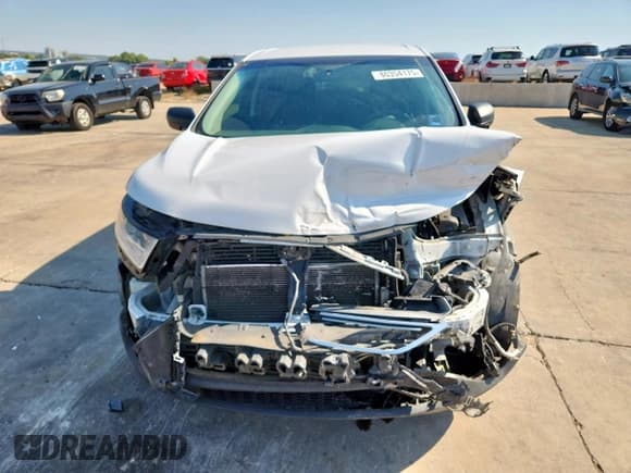 ✅ 2015 Ford Edge SE • VIN: 2FMTK3G8XFBB96259 • Лот: 80354175. Опубликован ранее на Copart с пробегом 228 273 миль. Бесплатный доступ к архиву аукционных продаж из США и подробный отчёт об истории автомобиля на DreamBid. Изображение 5.