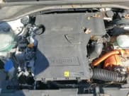 ✅ 2018 Hyundai Ioniq SEL • VIN: KMHC75LC3JU064826 • Lot: 90597135. Listed on Copart with 24,792 mi. Free auction sales archive from the USA and detailed vehicle history report at DreamBid. Image 13.