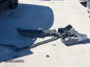 ✅ 2018 Mitsubishi Eclipse Cross LE • VIN: JA4AT4AA5JZ066545 • Lot: 43587324. Wystawiony na IAAI z przebiegiem 75 311 mil. Bezpłatny archiwum sprzedaży aukcyjnych z USA i szczegółowy raport historii pojazdu na DreamBid. Zdjęcie 12.