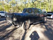 ✅ 2020 Ram 2500 Tradesman • VIN: 3C6UR5CL3LG302920 • Lot: 43472776. Wystawiony na IAAI z przebiegiem 143 535 mil. Bezpłatny archiwum sprzedaży aukcyjnych z USA i szczegółowy raport historii pojazdu na DreamBid. Zdjęcie 4.