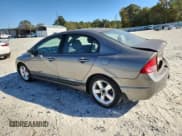 ✅ 2007 Honda Civic EX • VIN: 1HGFA16867L047974 • Лот: 89848875. Опубликован ранее на Copart с пробегом 200 842 миль. Бесплатный доступ к архиву аукционных продаж из США и подробный отчёт об истории автомобиля на DreamBid. Изображение 2.