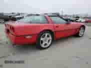 1987 Chevrolet Corvette z VIN 1G1YY2189H5126084, wystawiony jako Copart lot #86517894 z przebiegiem 89 942 mil mil oraz Czysty tytuł • Clean title. Historia ofert i sprzedaży dostępna na DreamBid. Obrazek 3.
