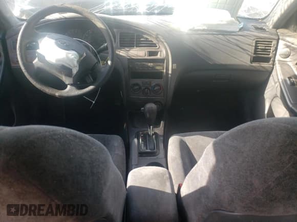 ✅ 2001 Hyundai Elantra GLS • VIN: KMHDN45D41U213366 • Lot: 61075025. Wystawiony na Copart z przebiegiem 211 374 mil. Bezpłatny archiwum sprzedaży aukcyjnych z USA i szczegółowy raport historii pojazdu na DreamBid. Zdjęcie 8.