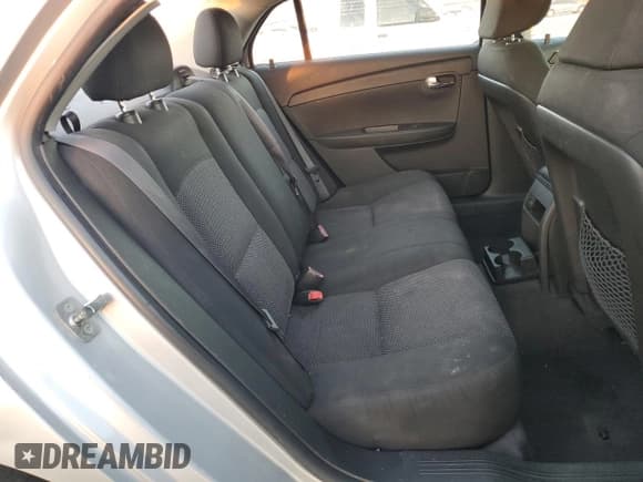 ✅ 2012 Chevrolet Malibu 1LT • VIN: 1G1ZC5EUXCF329113 • Lot: 74530404. Listed on Copart with 168,371 mi. Free auction sales archive from the USA and detailed vehicle history report at DreamBid. Image 10.