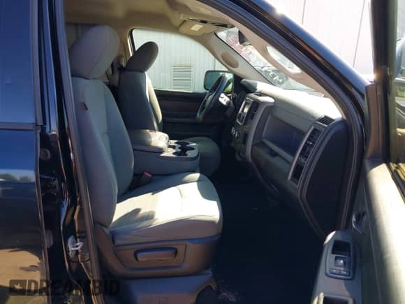 2014 Ram 1500 Express с VIN 1C6RR7FT6ES118841, выставлен на аукционе IAAI как лот 43466493 с пробегом 201 667 миль миль и . История ставок и продаж доступна на DreamBid. Изображение 5.