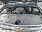 ✅ 2012 Chevrolet Silverado 1500 LS • VIN: 1GCRCREA2CZ321820 • Lot: 78785444. Listed on Copart with 191,191 mi. Free auction sales archive from the USA and detailed vehicle history report at DreamBid. Image 12.