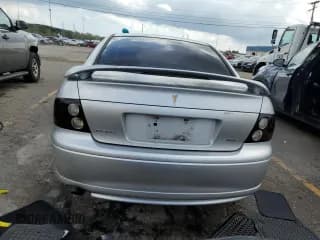 ✅ 2004 Pontiac GTO • VIN: 6G2VX12G84L262958 • Lot: 81377325. Wystawiony na Copart z przebiegiem 103 544 mil. Bezpłatny archiwum sprzedaży aukcyjnych z USA i szczegółowy raport historii pojazdu na DreamBid. Zdjęcie 6.