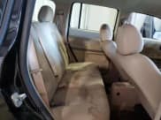 ✅ 2006 Chevrolet HHR LT • VIN: 3GNDA23D16S668326 • Lot: 47575405. Listed on Copart with 107,514 mi. Free auction sales archive from the USA and detailed vehicle history report at DreamBid. Image 10.