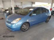 ✅ 2007 Toyota Prius • VIN: JTDKB20U677687536 • Лот: 43762500. Опубликован ранее на IAAI с пробегом 96 170 миль. Бесплатный доступ к архиву аукционных продаж из США и подробный отчёт об истории автомобиля на DreamBid. Изображение 17.