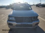 ✅ 2004 Mitsubishi Montero Sport LS • VIN: JA4MT21R04J002763 • Lot: 78206204. Wystawiony na Copart z przebiegiem 96 691 mil. Bezpłatny archiwum sprzedaży aukcyjnych z USA i szczegółowy raport historii pojazdu na DreamBid. Zdjęcie 5.