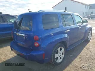 ✅ 2006 Chevrolet HHR LT • VIN: 3GNDA23P16S625549 • Lot: 41443235. Listed on IAAI with 210,179 mi. Free auction sales archive from the USA and detailed vehicle history report at DreamBid. Image 4.