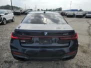 ✅ 2021 BMW 7 Series 750i xDrive • VIN: WBA7U2C06MCG30278 • Lot: 68308505. Listed on Copart with 87,420 mi. Free auction sales archive from the USA and detailed vehicle history report at DreamBid. Image 6.