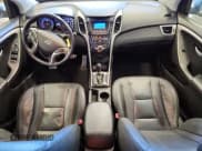 ✅ 2013 Hyundai Elantra • VIN: KMHD35LE5DU044468 • Лот: 90519585. Опубликован ранее на Copart с пробегом 132 353 миль. Бесплатный доступ к архиву аукционных продаж из США и подробный отчёт об истории автомобиля на DreamBid. Изображение 8.