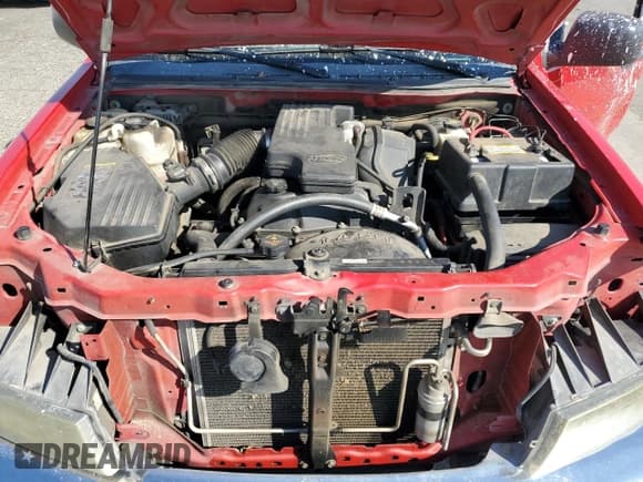 ✅ 2006 Isuzu i-Series S • VIN: 1GGCS198868703540 • Lot: 82094005. Wystawiony na Copart z przebiegiem 196 110 mil. Bezpłatny archiwum sprzedaży aukcyjnych z USA i szczegółowy raport historii pojazdu na DreamBid. Zdjęcie 11.