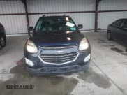 ✅ 2016 Chevrolet Equinox LT • VIN: 2GNALCEK8G1157742 • Lot: 43557755. Listed on IAAI with 62,809 mi. Free auction sales archive from the USA and detailed vehicle history report at DreamBid. Image 12.