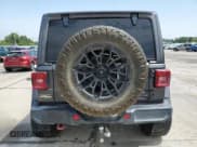 ✅ 2020 Jeep Wrangler Unlimited Recon • VIN: 1C4HJXFN3LW108903 • Lot: 64588065. Listed on Copart with 44,359 mi. Free auction sales archive from the USA and detailed vehicle history report at DreamBid. Image 6.