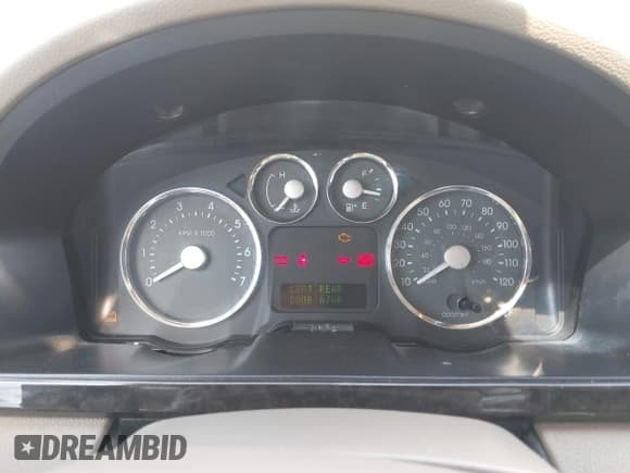 ✅ 2007 Mercury Montego Premier • VIN: 1MEHM42107G613367 • Лот: 41897338. Опубликован ранее на IAAI с пробегом Не указан. Бесплатный доступ к архиву аукционных продаж из США и подробный отчёт об истории автомобиля на DreamBid. Изображение 7.