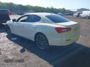 ✅ 2016 Maserati Ghibli S Q4 • VIN: ZAM57RTA1G1185167 • Lot: 42530958. Listed on IAAI with 71,297 mi. Free auction sales archive from the USA and detailed vehicle history report at DreamBid. Image 3.