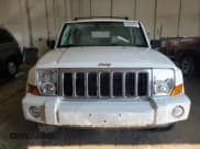 ✅ 2006 Jeep Commander Limited • VIN: 1J8HH58N96C144526 • Lot: 63663055. Listed on Copart with 156,603 mi. Free auction sales archive from the USA and detailed vehicle history report at DreamBid. Image 5.