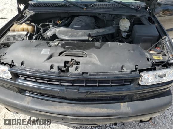 ✅ 2003 Chevrolet Suburban Z71 • VIN: 3GNFK16Z53G187310 • Лот: 51838245. Опубликован ранее на Copart с пробегом 278 585 миль. Бесплатный доступ к архиву аукционных продаж из США и подробный отчёт об истории автомобиля на DreamBid. Изображение 12.