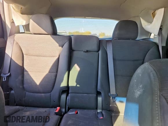 ✅ 2014 Kia Sorento LX • VIN: 5XYKT3A66EG465842 • Lot: 93098945. Listed on Copart with 249,538 mi. Free auction sales archive from the USA and detailed vehicle history report at DreamBid. Image 10.