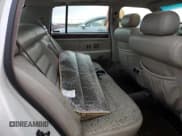 ✅ 1995 Cadillac Concours • VIN: 1G6KF52Y3SU270555 • Лот: 76318254. Опубликован ранее на Copart с пробегом Не указан. Бесплатный доступ к архиву аукционных продаж из США и подробный отчёт об истории автомобиля на DreamBid. Изображение 10.