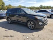 ✅ 2015 Hyundai Santa Fe GLS • VIN: KM8SNDHF1FU092713 • Лот: 84948785. Опубликован ранее на Copart с пробегом 59 477 миль. Бесплатный доступ к архиву аукционных продаж из США и подробный отчёт об истории автомобиля на DreamBid. Изображение 4.