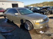 ✅ 2001 Lincoln LS • VIN: 1LNHM87A91Y623524 • Lot: 76304904. Wystawiony na Copart z przebiegiem Nie podano. Bezpłatny archiwum sprzedaży aukcyjnych z USA i szczegółowy raport historii pojazdu na DreamBid. Zdjęcie 4.