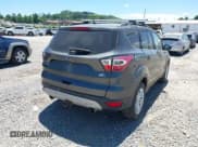 ✅ 2017 Ford Escape SE • VIN: 1FMCU9G9XHUD90910 • Lot: 42333320. Wystawiony na IAAI z przebiegiem 103 073 mil. Bezpłatny archiwum sprzedaży aukcyjnych z USA i szczegółowy raport historii pojazdu na DreamBid. Zdjęcie 4.