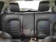 2013 Chevrolet Sonic RS z VIN 1G1JG6SB4D4231976, wystawiony jako Copart lot #50003445 z przebiegiem 78 586 mil mil oraz Szkoda całkowita • Salvage title. Historia ofert i sprzedaży dostępna na DreamBid. Obrazek 10.