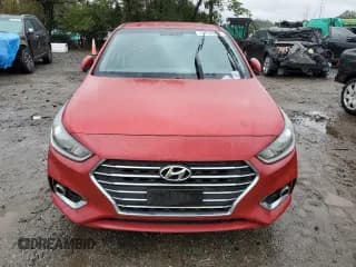 ✅ 2021 Hyundai Accent SE • VIN: 3KPC24A67ME145244 • Лот: 73130954. Опубликован ранее на Copart с пробегом 108 125 миль. Бесплатный доступ к архиву аукционных продаж из США и подробный отчёт об истории автомобиля на DreamBid. Изображение 5.