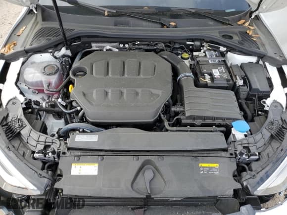 ✅ 2023 Audi A3 Premium Plus • VIN: WAUHUDGYXPA133019 • Lot: 46336254. Wystawiony na Copart z przebiegiem 986 mil. Bezpłatny archiwum sprzedaży aukcyjnych z USA i szczegółowy raport historii pojazdu na DreamBid. Zdjęcie 11.