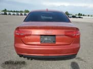 ✅ 2013 Audi A4 Premium • VIN: WAUDFAFLXDA141470 • Лот: 60891295. Опубликован ранее на Copart с пробегом Не указан. Бесплатный доступ к архиву аукционных продаж из США и подробный отчёт об истории автомобиля на DreamBid. Изображение 6.