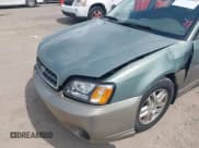 ✅ 2004 Subaru Legacy Outback • VIN: 4S3BH675947605699 • Lot: 42756944. Listed on IAAI with 222,955 mi. Free auction sales archive from the USA and detailed vehicle history report at DreamBid. Image 6.