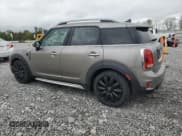 ✅ 2018 MINI Countryman Cooper S • VIN: WMZYT5C38J3D82858 • Lot: 85156355. Wystawiony na Copart z przebiegiem 89 452 mil. Bezpłatny archiwum sprzedaży aukcyjnych z USA i szczegółowy raport historii pojazdu na DreamBid. Zdjęcie 2.