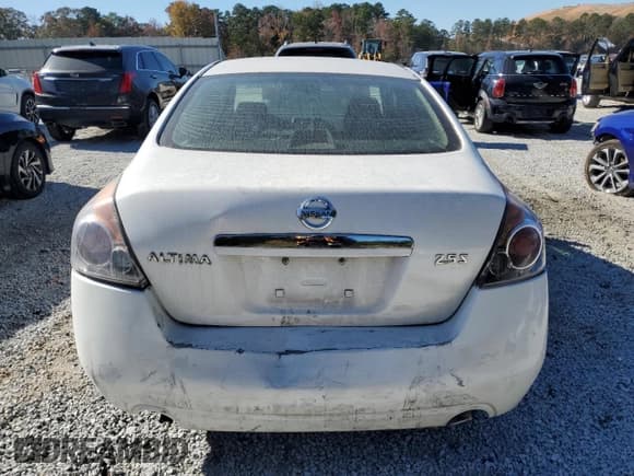 ✅ 2009 Nissan Altima SL • VIN: 1N4AL21E99C151860 • Lot: 91228115. Listed on Copart with 247,855 mi. Free auction sales archive from the USA and detailed vehicle history report at DreamBid. Image 6.