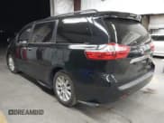 ✅ 2016 Toyota Sienna XLE • VIN: 5TDYK3DC2GS757749 • Лот: 42617318. Опубликован ранее на IAAI с пробегом 139 737 миль. Бесплатный доступ к архиву аукционных продаж из США и подробный отчёт об истории автомобиля на DreamBid. Изображение 3.