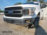 ✅ 2019 Ford F-150 XL • VIN: 1FTMF1CB2KKF00011 • Lot: 42923871. Listed on IAAI with 63,848 mi. Free auction sales archive from the USA and detailed vehicle history report at DreamBid. Image 17.