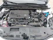 ✅ 2024 Lexus ES 300h • VIN: 58ADA1C13RU041919 • Lot: 42042785. Listed on IAAI with 34,118 mi. Free auction sales archive from the USA and detailed vehicle history report at DreamBid. Image 10.