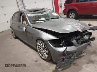 ✅ 2011 BMW 3 Series 335d • VIN: WBAPN7C53BF184119 • Lot: 41867926. Wystawiony na IAAI z przebiegiem 98 545 mil. Bezpłatny archiwum sprzedaży aukcyjnych z USA i szczegółowy raport historii pojazdu na DreamBid. Zdjęcie 1.