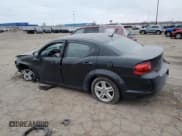 ✅ 2012 Dodge Avenger SXT • VIN: 1C3CDZCB0CN219670 • Лот: 41638125. Опубликован ранее на Copart с пробегом 260 551 миль. Бесплатный доступ к архиву аукционных продаж из США и подробный отчёт об истории автомобиля на DreamBid. Изображение 2.