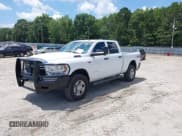 ✅ 2021 Ram 2500 Tradesman • VIN: 3C6UR5CJ2MG533937 • Лот: 42569396. Опубликован ранее на IAAI с пробегом 78 818 миль. Бесплатный доступ к архиву аукционных продаж из США и подробный отчёт об истории автомобиля на DreamBid. Изображение 17.