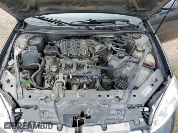 ✅ 2014 Chevrolet Impala LS • VIN: 2G1WA5E37E1173560 • Лот: 68598944. Опубликован ранее на Copart с пробегом 118 994 миль. Бесплатный доступ к архиву аукционных продаж из США и подробный отчёт об истории автомобиля на DreamBid. Изображение 11.