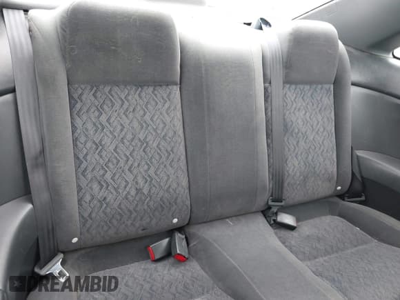 ✅ 2001 Honda Civic LX • VIN: 1HGEM21511L097632 • Лот: 43770158. Опубликован ранее на IAAI с пробегом 66 149 миль. Бесплатный доступ к архиву аукционных продаж из США и подробный отчёт об истории автомобиля на DreamBid. Изображение 8.