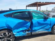 ✅ 2023 Ford Mustang Mach-E Premium • VIN: 3FMTK3R73PMA66134 • Lot: 42103326. Wystawiony na IAAI z przebiegiem 13 874 mil. Bezpłatny archiwum sprzedaży aukcyjnych z USA i szczegółowy raport historii pojazdu na DreamBid. Zdjęcie 6.