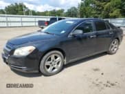 ✅ 2012 Chevrolet Malibu 2LT • VIN: 1G1ZD5EU6CF385854 • Lot: 71983564. Listed on Copart with 220,648 mi. Free auction sales archive from the USA and detailed vehicle history report at DreamBid. Image 1.
