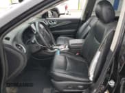 ✅ 2020 Infiniti QX60 Luxe • VIN: 5N1DL0MM3LC544450 • Лот: 81217265. Опубликован ранее на Copart с пробегом 62 250 миль. Бесплатный доступ к архиву аукционных продаж из США и подробный отчёт об истории автомобиля на DreamBid. Изображение 7.